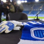 Transfercontext rond een nieuwe jonge doelman bij KRC Genk