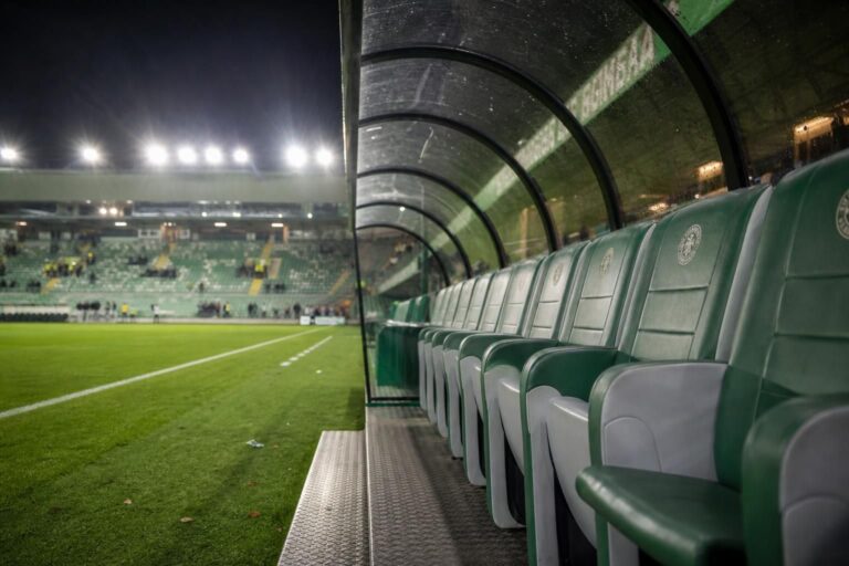 Lommel SK in een promotiesfeer voor de terugkeer naar de Jupiler Pro League.