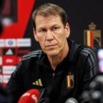 Rudi Garcia onder druk bij de Rode Duivels richting de match tegen Nieuw-Zeeland