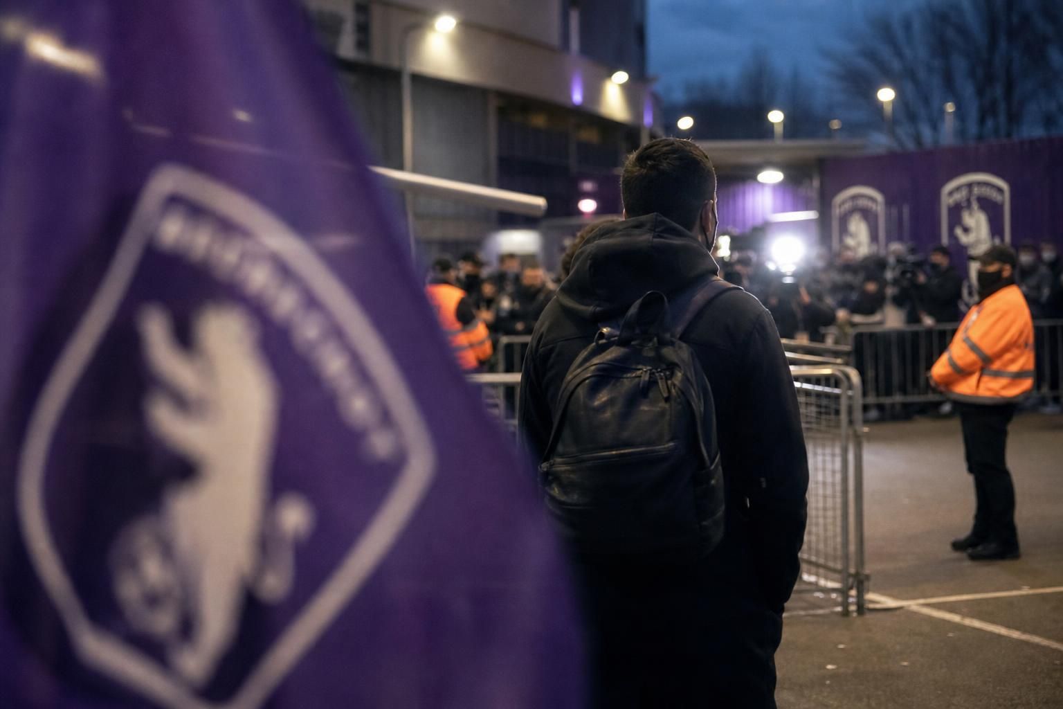 Transfersfeer rond Beerschot VA terwijl Jelle Vossen aan een nieuwe Belgische uitdaging wordt gelinkt