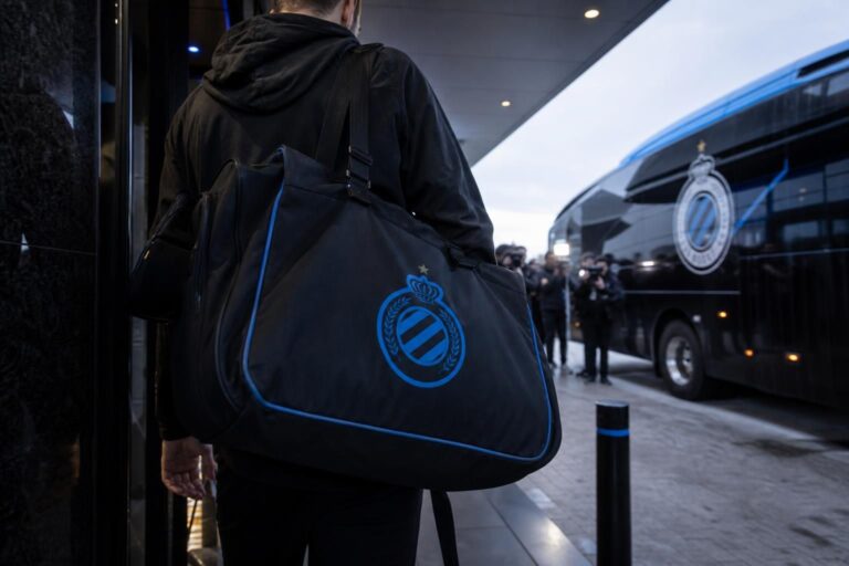 Transfercontext rond Club Brugge in de zoektocht naar een nieuwe doelman