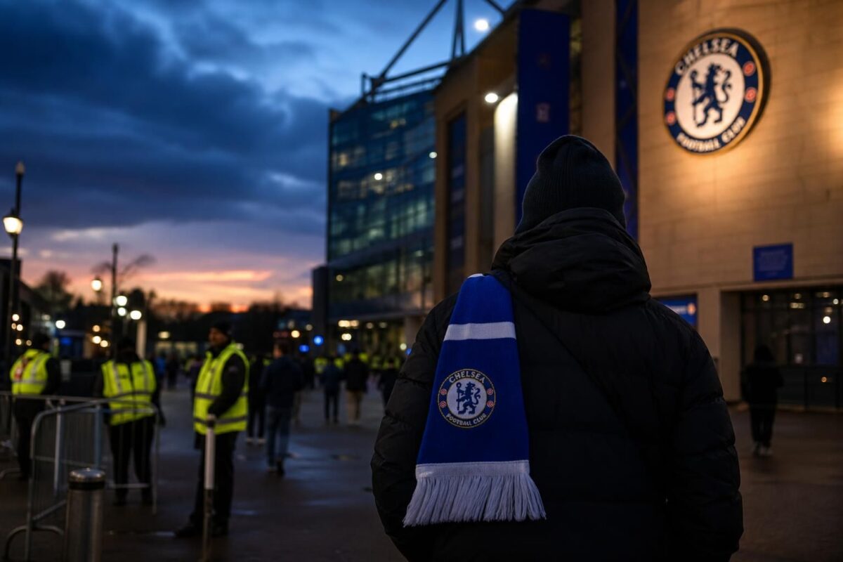 Transfercontext rond Chelsea en de mogelijke interesse in Gabriel Gudmundsson