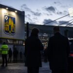 Transfercontext rond KVC Westerlo met gespannen onderhandelingssfeer zonder herkenbare gezichten