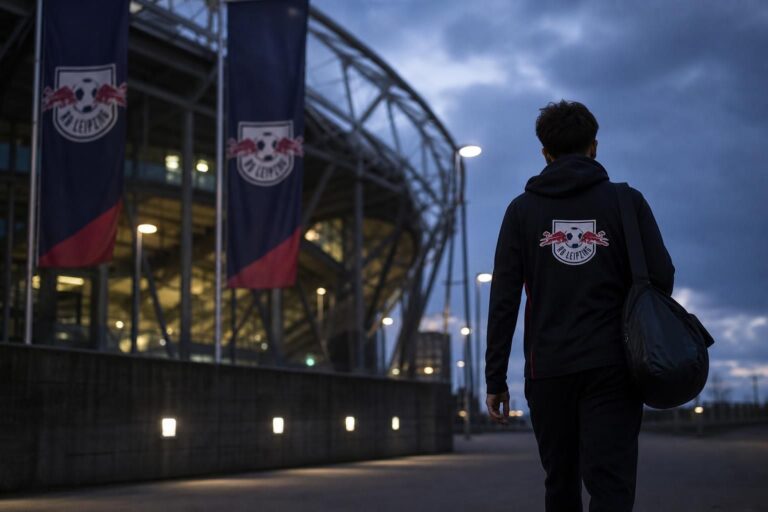 Transfercontext rond Johan Bakayoko na een moeilijk seizoen bij RB Leipzig