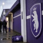 Transfercontext rond Beerschot na het vertrek van Sabri Guendouz naar Hearts
