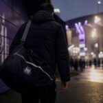 Transfercontext rond RSC Anderlecht met focus op spanning en clubomgeving zonder herkenbare gezichten