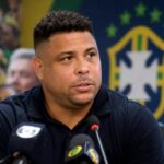 Ronaldo spreekt in een voetbalinterview over de mogelijke WK-confrontatie tussen Brazilië en Oranje.