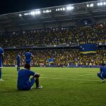 Curaçao beleeft een emotioneel WK-moment na het gelijkspel tegen Ecuador