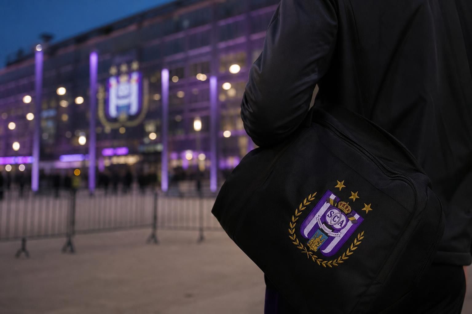 Transfercontext rond Ibrahim Kanaté na zijn uitleenbeurt van RSC Anderlecht aan FC Kaiserslautern