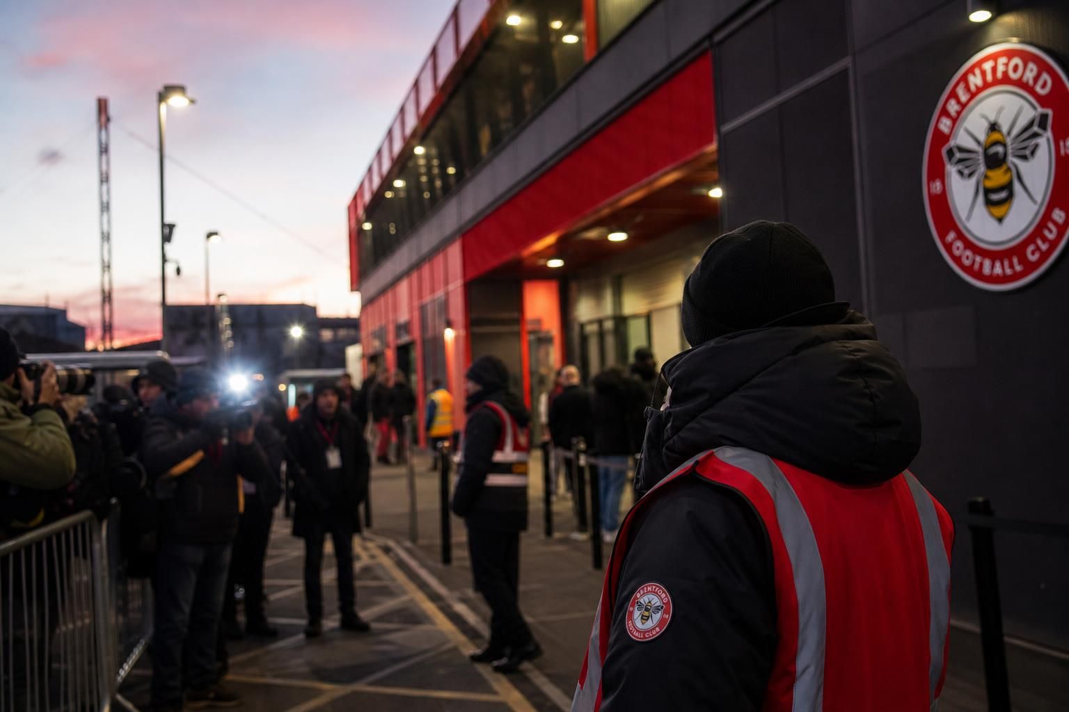 Transfercontext rond Brentford bij een mogelijk dossier rond Zian Flemming