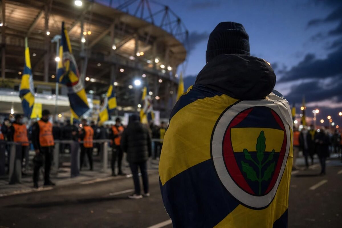 Transfercontext rond Wout Faes en de interesse van Fenerbahçe