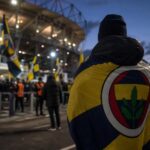 Transfercontext rond Wout Faes en de interesse van Fenerbahçe