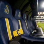 Symbolische Union SG-stadionsfeer rond het afscheid van aanvoerder Christian Burgess