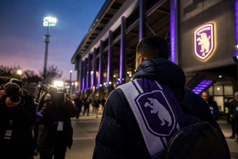 Transfercontext rond Jelle Vossen bij Beerschot na zijn overstap van Zulte Waregem