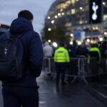 Transferdruk rond Tottenham Hotspur tijdens de zomermercato