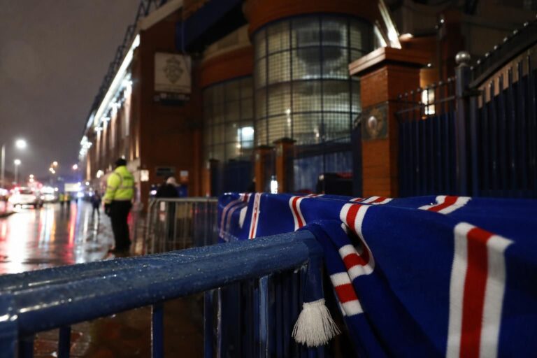 Transfercontext rond Andreas Skov Olsen na zijn uitleenbeurt bij Rangers FC