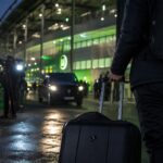 Transfercontext rond Andreas Skov Olsen bij VfL Wolfsburg zonder herkenbare gezichten