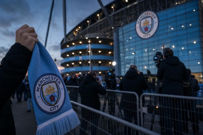 Transfercontext rond Manchester City bij de mogelijke recordjacht op Elliot Anderson