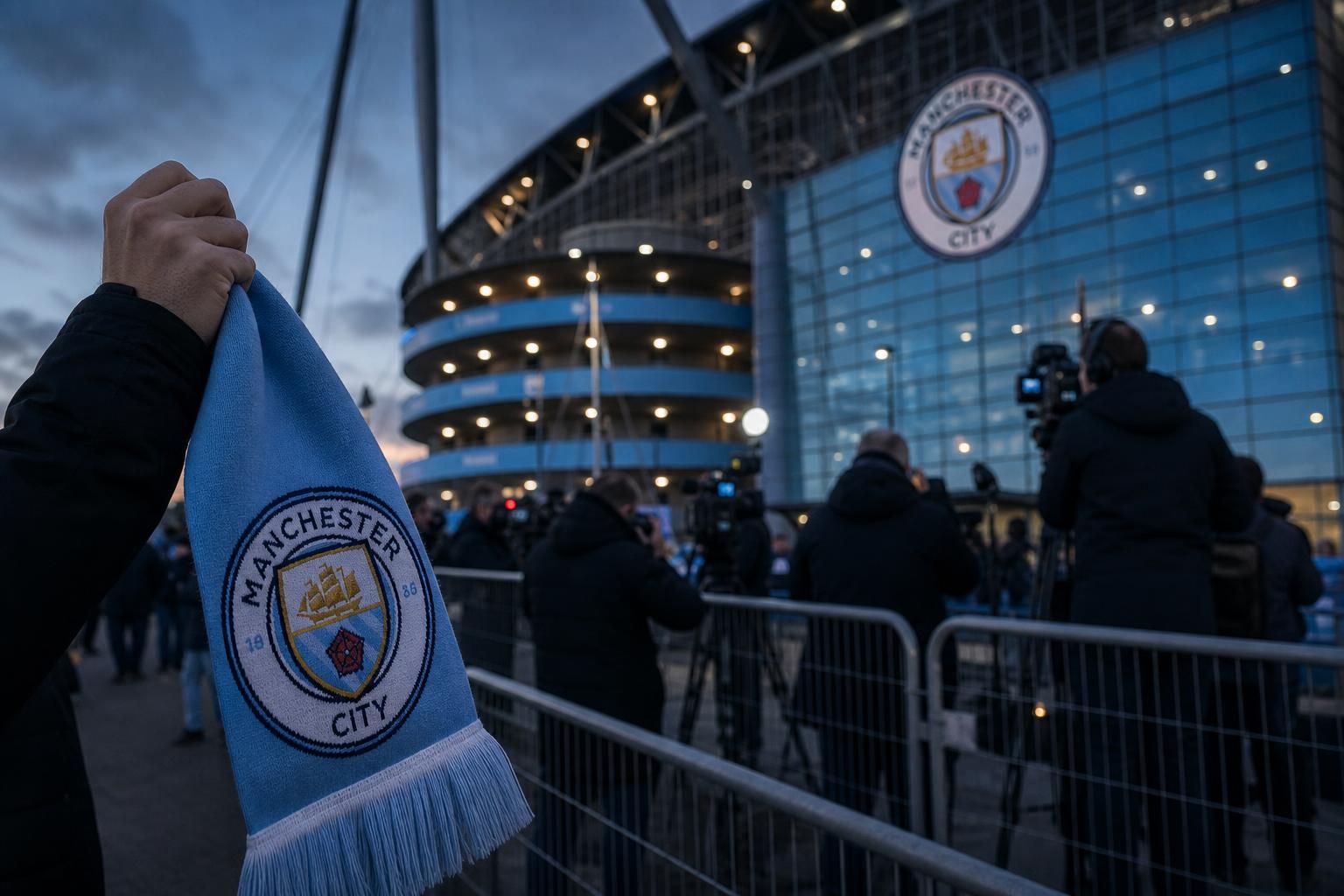 Transfercontext rond Manchester City bij de mogelijke recordjacht op Elliot Anderson