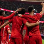 Nathan Saliba maakt indruk met Canada op het WK en zet Anderlecht in de kijker