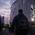 Transfercontext rond Tottenham Hotspur in de strijd om Mateus Fernandes