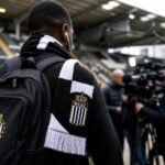 Transfercontext rond Sporting Charleroi bij de komst van Severin Nioule