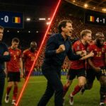 Wat als... Garcia de Rode Duivels op het WK in full aanvalsmode zet?