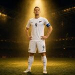 Chris Wood: de Kiwi-kapitein waar België toch ferm voor moet oppassen