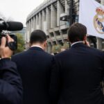 Transfercontext rond Nico Paz, Real Madrid en Como