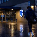 Transfercontext rond KRC Genk na het vertrek van Aaron Murenzi naar Levante