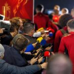 Mediazone rond de Rode Duivels terwijl transferdossiers op gang komen
