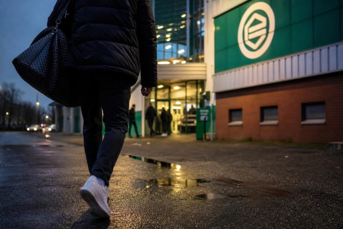 Transfercontext rond Romano Postema na interesse uit de Jupiler Pro League