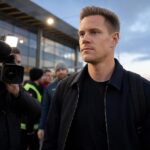 Marc-André ter Stegen in transfercontext rond Ajax