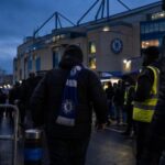 Transfercontext rond Chelsea en Marco Palestra zonder herkenbare gezichten.