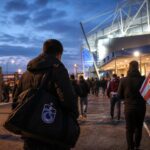 Transfercontext rond André Onana richting Trabzonspor