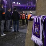 Sfeerbeeld rond een mogelijke transfer van Moussa Ndiaye tussen Anderlecht en Schalke 04