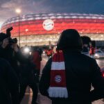 Transfercontext rond Bayern München in de zoektocht van Vincent Kompany naar versterking