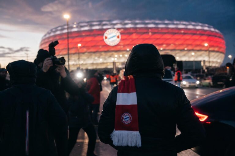 Transfercontext rond Bayern München in de zoektocht van Vincent Kompany naar versterking