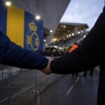Transfercontext rond Union en Milan Hokke zonder herkenbare gezichten