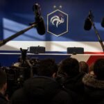 Perscontext rond de Franse WK-aanloop met spanning over tickets voor de entourage
