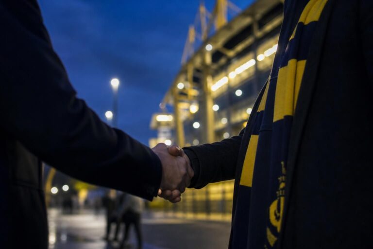 Transfersfeer rond Union aan het Dudenpark zonder herkenbare gezichten