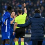 Discussie na een beslissende fase tussen KRC Genk en KAA Gent