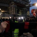 Transfercontext rond AC Milan en Gonçalo Ramos bij San Siro