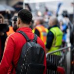 Nicolas Raskin wordt gelinkt aan Real Betis terwijl zijn rol bij de Rode Duivels onzeker is