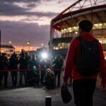 Transfercontext rond Belgisch talent Jelani Dumas Trevisan bij Benfica