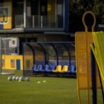 Transferdruk bij KVC Westerlo rond Het Kuipje tijdens de zomermercato