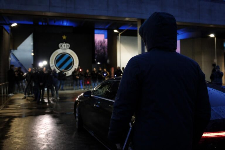 Transfercontext rond Club Brugge in de zoektocht naar een nieuwe doelman