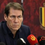 Rudi Garcia in een gespannen perscontext bij de Rode Duivels tijdens het WK