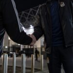 Transfercontext rond Mehdi Boukamir, die Sporting Charleroi tijdelijk verlaat voor La Louvière