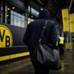 Transfercontext rond Borussia Dortmund en de onzekere toekomst van Julien Duranville